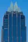 Austin: city, austin, frost tower